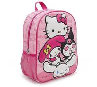 CERDÁ LIFE'S LITTLE MOMENTS Hello Kitty Zaino per bambini 3D