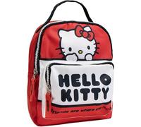 CERDÁ LIFE'S LITTLE MOMENTS Hello Kitty, zaino per il tempo libero per bambini, di alta qualità, comodo e dal design carino, multicolore, s, Formale