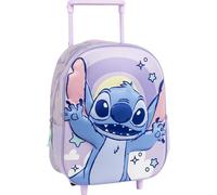 CERDÁ LIFE'S LITTLE MOMENTS Infantil Trolley 3D Medidas Mochila Stitch 25.0x31.0x10.0 Cm para Niñ@s, Zaino Unisex-Bambini e Ragazzi, MOD. 82