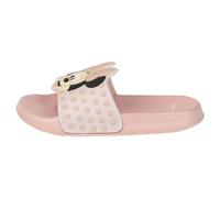 CERDÁ LIFE'S LITTLE MOMENTS Girl's Minnie Shovel Flip Flops 10/11 UK Child Pink