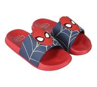 CERDÁ LIFE'S LITTLE MOMENTS Infradito Spiderman, Flip-Flop, Red And Black, 29 EU