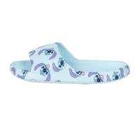 CERDÁ LIFE'S LITTLE MOMENTS Infradito Stitch per bambini - Blu - Taglia 28/29 - Realizzate al 100% in EVA - Infradito - Stampa Stitch - Prodotto originale disegnato in Spagna