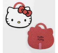 CERDÁ LIFE'S LITTLE MOMENTS Libro da colorare e attività di Hello Kitty con illustrazioni originali | Libro educativo di disegno e giochi di Hello Kitty per ragazze