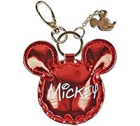 CERDÁ LIFE'S LITTLE MOMENTS Llavero 3D Mickey