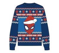 CERDÁ LIFE'S LITTLE MOMENTS | Maglia Natalizia Spiderman