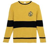 CERDÁ LIFE'S LITTLE MOMENTS Maglione A Maglia Uomo E Donna Harry Potter Con Girocollo E Manica Lunga Stile Tricot - Licenza Ufficiale Maglia da uomo e da donna Harry Potter con scollo rotondo e maniche lunghe in stile tricot - licenza ufficiale Unisex - Adulto