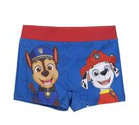 CERDÁ LIFE'S LITTLE MOMENTS Maillot Bain Modèle Boxer pour garçon de Pat Patrouille | Licence Officielle-Marvel Costume da Bagno Paw Patrol Blu, Normale Bambini e Ragazzi
