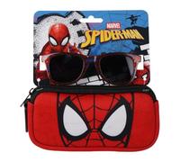 CERDÁ LIFE'S LITTLE MOMENTS SET OCCHIALI DA SOLE E CUSTODIA SPIDERMAN