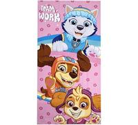 CERDÁ LIFE'S LITTLE MOMENTS Microfibra PW Summer 2025 Cappellino da Baseball, Toalla Paw Patrol & Friends, Taglia Unica Unisex-Adulto