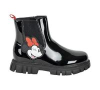 Stivali Casual Tpr Minnie NERO - T033 | FEMMINA CERDà