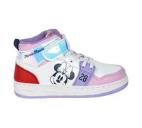 Scarpa Sportiva Suola Pvc Minnie ROSA - T031 | BAMBINA CERDà