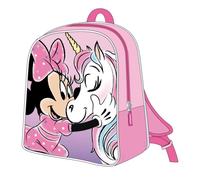 Cerdà Disney Zaino Minnie 3D Asilo 25x31 cm