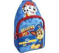 CERDÁ LIFE'S LITTLE MOMENTS Mochila Bandolera Paw Patrol, Tracolla Unisex-Bambini e Ragazzi, Multicolore, Estándar