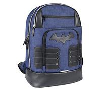 Cerda Group Zaino Da Viaggio Casual Batman