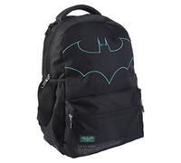 CERDÁ LIFE'S LITTLE MOMENTS Mochila Escolar de Batman, Unisex niños, Multicolor, Normal