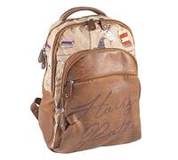 CERDÁ LIFE'S LITTLE MOMENTS, Mochila Escolar Harry Potter-Licencia Oficial Warner Bros para Niñas, Multicolor, Edad recomendada-6 a 14 años