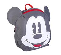 CERDÁ LIFE'S LITTLE MOMENTS Mochila Guarderia de Mickey Mouse, Unisex niños, Multicolor, Talla única
