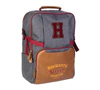 CERDÁ LIFE'S LITTLE MOMENTS Mochila Hogwarts [ Harry Potter Unisex niños, Multicolor, Normal