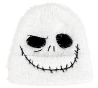 CERDÁ Life's Little Moments Nightmare Before Christmas Suave, Cálido Diseño Oficial-Gorro Ideal para Invierno, Protección Viento Y Frío Basco, Taglia Unica Unisex-Bambini e Ragazzi