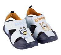 CERDÁ LIFE'S LITTLE MOMENTS Niños Diseño Divertido Y Colores Vibrantes - Sandalias Cómodo Playa, Piscina Y Uso Diario, Sandali, Casual Eva Bluey, 29 EU