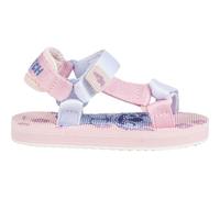 CERDÁ LIFE'S LITTLE MOMENTS Niños Diseño Divertido Y Colores Vibrantes - Sandalias Cómodo Playa, Piscina Y Uso Diario, Sandali, Casual Stitch, 29 EU