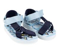 CERDÁ LIFE'S LITTLE MOMENTS Niños Diseño Divertido Y Colores Vibrantes - Sandalias Cómodo Playa, Piscina Y Uso Diario, Sandali, Casual Bluey, 29 EU