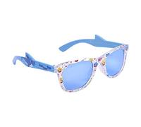 CERDÁ LIFE'S LITTLE MOMENTS Niños Gafas sol para de Baby Shark-Licencia Oficial Nickelodeon, Azul, Talla única-especialmente diseñadas adaptación Perfecta
