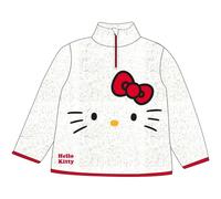 CERDÁ Life's Little Moments Niños Hello Kitty Cómoda Y Suave Diseño Original | Pijama Transpirable Y Duradero Set di Pigiama, 6 Anni Unisex-Bambini e Ragazzi