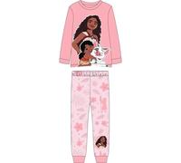 CERDÁ Life's Little Moments Niños Moana Cómoda Y Suave Diseño Original | Pijama Transpirable Y Duradero Set di Pigiama, 5 Anni (Pacco da 2) Unisex-Bambini e Ragazzi