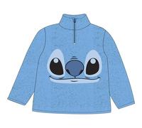 CERDÁ Life's Little Moments Niños Stitch Cómoda Y Suave Diseño Original | Pijama Transpirable Y Duradero Set di Pigiama, 10 Anni Unisex-Bambini e Ragazzi