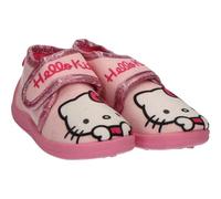 CERDÁ LIFE'S LITTLE MOMENTS Pantofole Casa Media Stivale Licenza Ufficiale | Pantofole Hello Kitty comode, morbide e antiscivolo, Hello Kitty, 28 EU