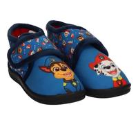 CERDÁ LIFE'S LITTLE MOMENTS Zapatillas de Casa Media Bota Paw Patrol Licencia Oficial | Pantuflas Cómodas, Suaves Y Antideslizantes, Pantofole, 25 EU