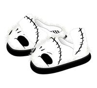 CERDÁ LIFE'S LITTLE MOMENTS Pantofole Casa Nightmare Before Christmas Licenza Ufficiale | Pantofole comode, morbide e antiscivolo, Nightmare Before Christmas, 38/39 EU