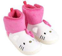 ARTESANÍA CERDÁ Ciabatte da casa Hello Kitty comode morbide antiscivolo 24-25