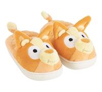 CERDÁ LIFE'S LITTLE MOMENTS Pantofole da casa con licenza ufficiale | Pantofole Bluey comode, morbide e antiscivolo, Bluey, 26/27 EU