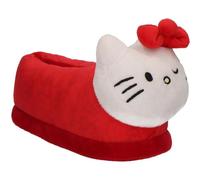 CERDÁ LIFE'S LITTLE MOMENTS Pantofole da casa con licenza ufficiale | Pantofole Hello Kitty comode, morbide e antiscivolo, Hello Kitty, 30/31 EU