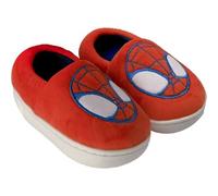CERDÁ LIFE'S LITTLE MOMENTS Pantofole da casa con licenza ufficiale | Pantofole Spidey comode, morbide e antiscivolo, Spidey, 26/27 EU
