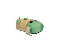 CERDÁ LIFE'S LITTLE MOMENTS Pantofole da casa con licenza ufficiale | Pantofole The Mandalorian comode, morbide e antiscivolo, Il Mandalorian, 42/43 EU