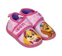 CERDÁ LIFE'S LITTLE MOMENTS | Pantofole da casa Paw Patrol Half Boot - Comode e antiscivolo - Design divertente e colorato per i fan di Paw Patrol