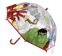 CERDÁ LIFE'S LITTLE MOMENTS PARAGUAS MANUAL POE AVENGERS