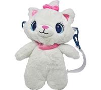 CERDÁ LIFE'S LITTLE MOMENTS Peluche Originale, Morbido E Imbottito Design 3D-Borsa Accessori, Adolescenti E Fans Disney, Unisex Bambini, Blu, M, disney, 14x28x11