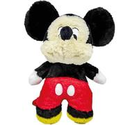 CERDÁ LIFE'S LITTLE MOMENTS Peluche Stitch 3D Morbido e Leggero Zaino Ufficiale Disney Design Unico e Imbottito, Unisex Bambini, 17.0x30.0x11.0 cm, Topolino, 17.0x30.0x11.0 cm