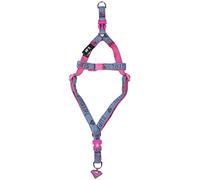 CERDÁ LIFE'S LITTLE MOMENTS Petral Perro Grande de Super Girl - Licencia Oficial Disney Super Girl®