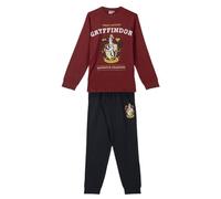 Cerda Group Pigiama A Maniche Lunghe Harry Potter