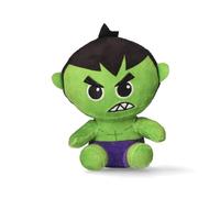 CERDÁ Life'S Little Moments - Portachiavi, Color Hulk (8445484590098)