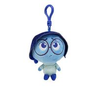 CERDÁ Life'S Little Moments - Portachiavi, colore tristezza (8445484590180)