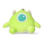 CERDÁ Life's Little Moments - Portachiavi in Peluche Mike di Mostri SA con Gancio in plastica, Colore (5500006623)