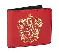 CERDÁ LIFE'S LITTLE MOMENTS Portafoglio di Harry Potter, Billfold Unisex, Rosso, Standard