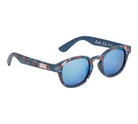 CERDÁ LIFE'S LITTLE MOMENTS Premium para Niños Y Niñas- Gafas De sol Spiderman Occhiali, Blu, Taglia Unica Unisex-Bambini e Ragazzi