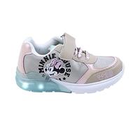 CERDÁ LIFE'S LITTLE MOMENTS Rosa, Scarpe per Bambina Minnie, 31 EU